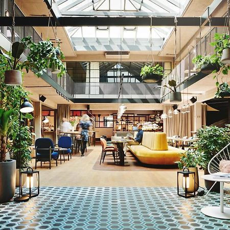 Hotel Gilbert Vienna Esterno foto