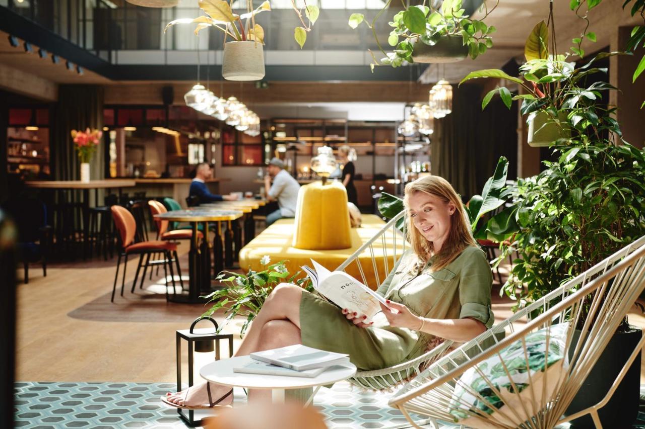 Hotel Gilbert Vienna Esterno foto