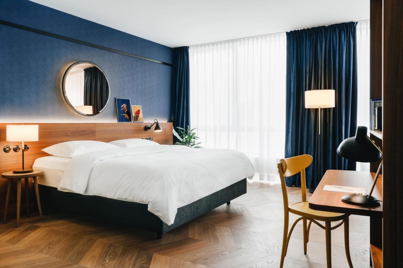 Hotel Gilbert Vienna Camera foto