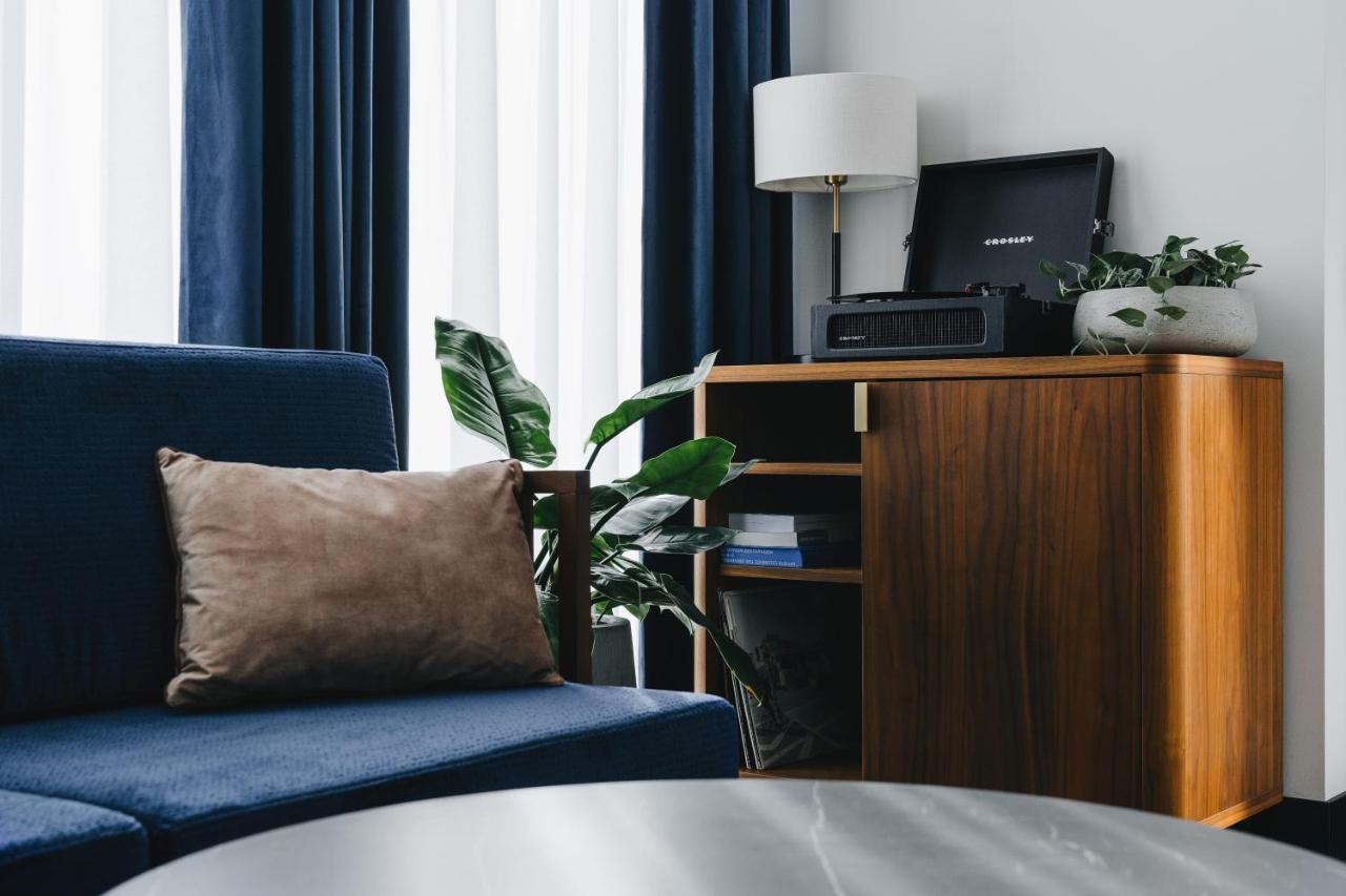 Hotel Gilbert Vienna Esterno foto