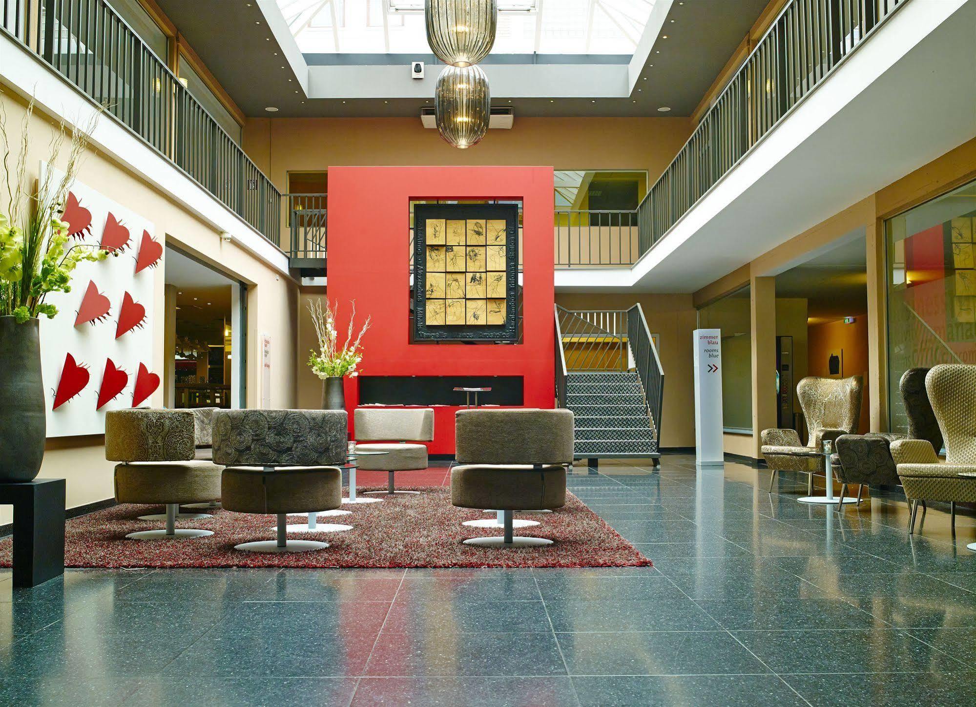 Hotel Gilbert Vienna Esterno foto